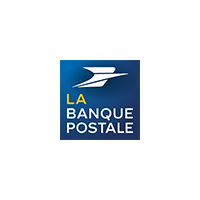 La Banque Postale Logo Vector