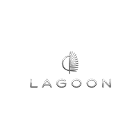 Lagoon Catamaran Logo