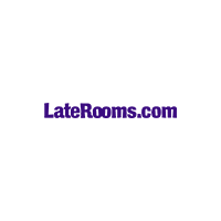 LateRooms Logo