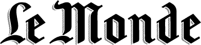 Le Monde Logo