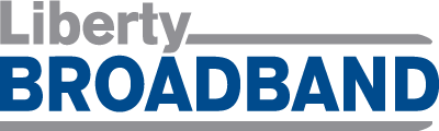 Liberty BroadBoand Logo
