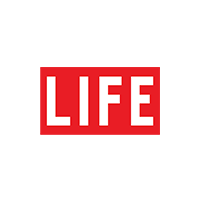 Life Magazine Logo Vector