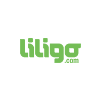 Liligo.com Logo Vector