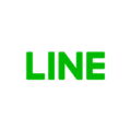 Line Corporation Logo