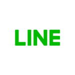 Line Corporation Logo