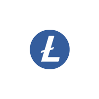 Litecoin Logo Vector