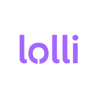 Lolli Logo Vector