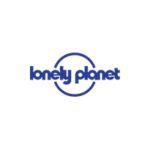 Lonely Planet Logo