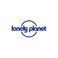 Lonely Planet Logo Vector