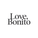 Love Bonito Logo