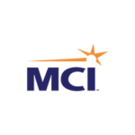 MCI Communications Logo