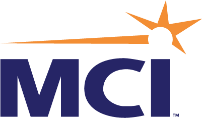 MCI Communications Logo