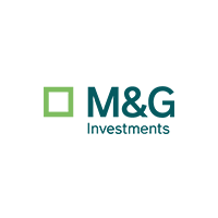 M&G Investments Logo Vector