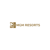 MGM Resorts Logo Vector