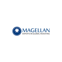 Magellan Financial Group Logo Vector