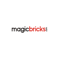 MagicBricks Logo