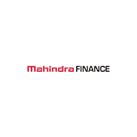 Mahindra Finance Logo Vector