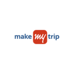 MakeMyTrip Logo