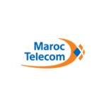 Maroc Telecom Logo