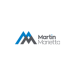 Martin Marietta Logo