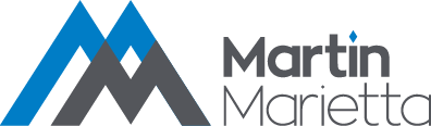 Martin Marietta Logo