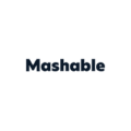 Mashable Logo