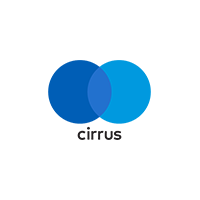 Mastercard Cirrus Logo Vector