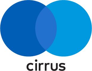 Mastercard Cirrus Logo