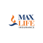 Max Life Insurance Logo