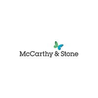 McCarthy & Stone Logo Vector