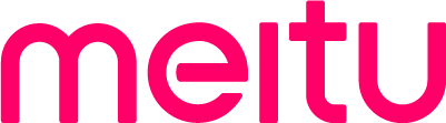 Meitu Logo