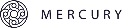Mercury Bank Logo