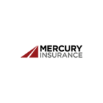 Mercury Insurance Logo