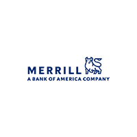 Merrill Lynch New Logo Vector