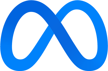 Meta Icon Logo