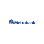 Metrobank Logo