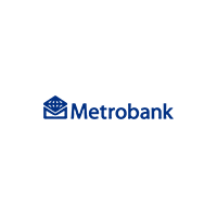Metrobank Logo Vector