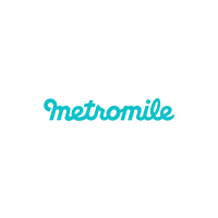 Metromile Logo Vector