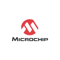 Microchip Logo Vector