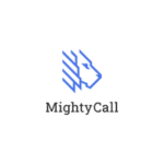 MightyCall Logo