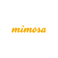 Mimosa Logo
