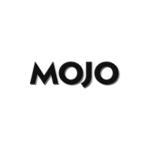 Mojo Magazine Logo