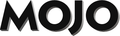 Mojo Magazine Logo