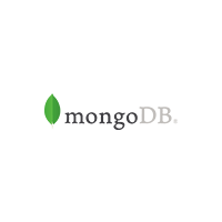 MongoDB Logo Vector