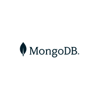 MongoDB New Logo Vector