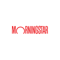 Morningstar Logo Vector