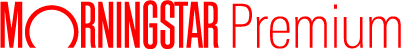 Morningstar Premium Logo