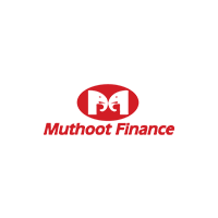 Muthoot Finance Logo Vector