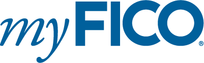 MyFICO Logo