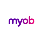 Myob Logo